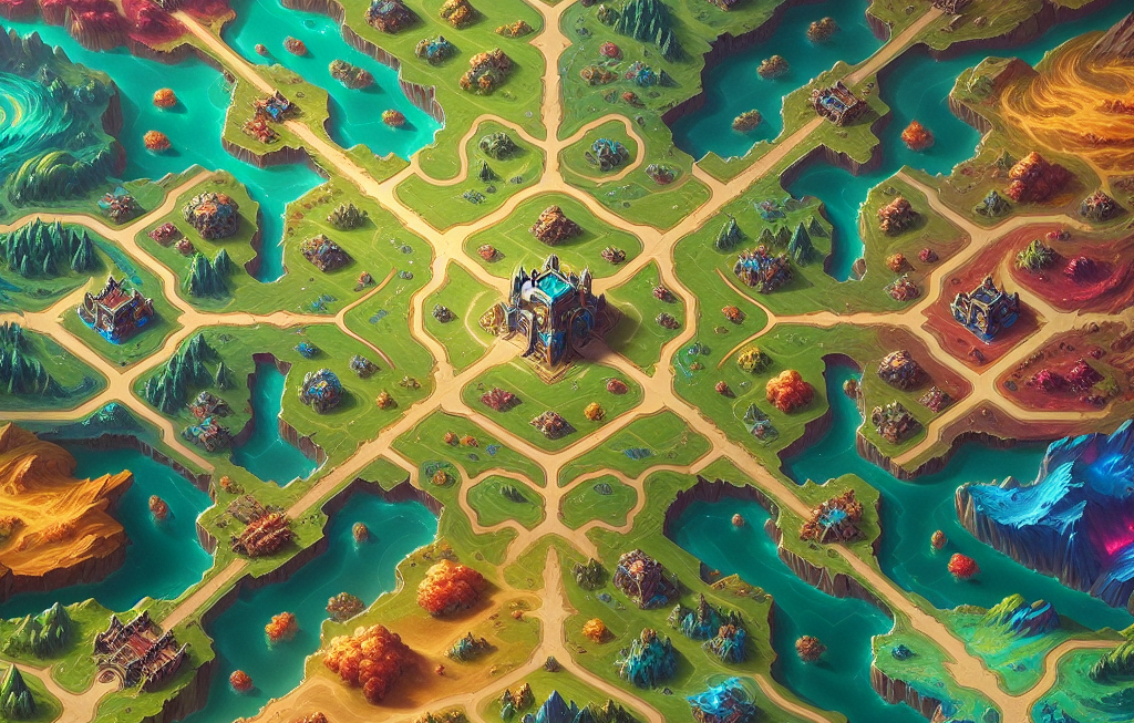 Exploring the Latest Mobile Legends Map Changes