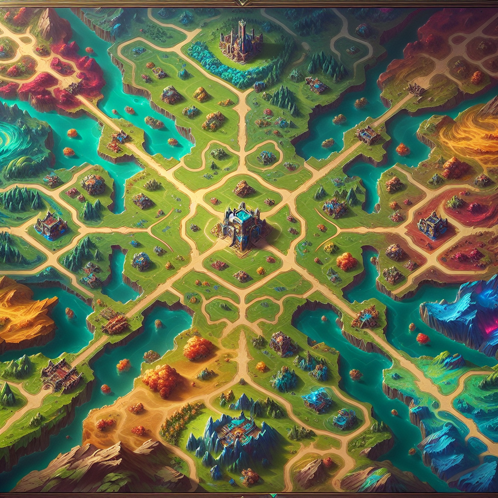 Exploring the Latest Mobile Legends Map Changes