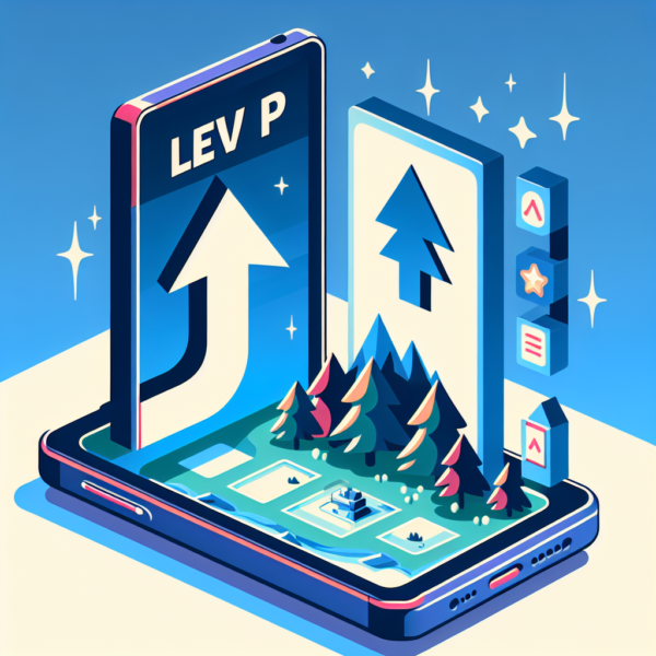 TopupMobileLegend: UltimateGuidetolevelupyourgame