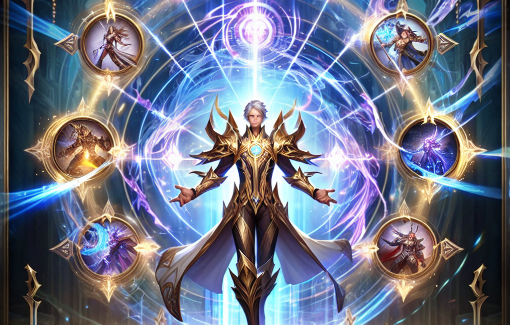 Mobile Legend VNG's Latest Hero Addition: A Game Changer