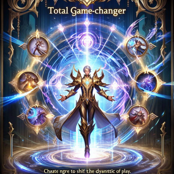 Penambahan Pahlawan Terbaru Legenda Mobile VNG: A Game Changer