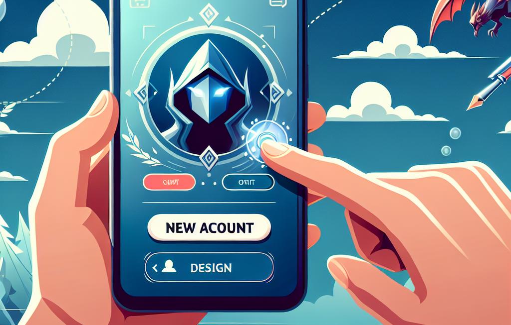 Panduan Lengkap Cara Membuat Akun Baru di Mobile Legend Terbaru