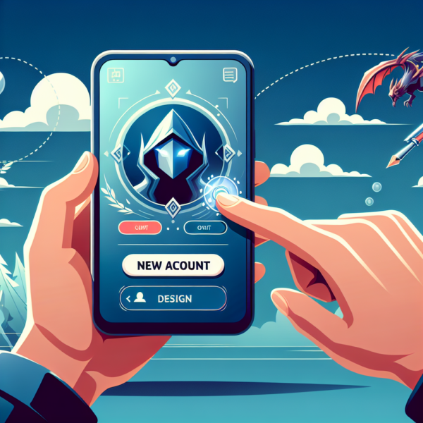 Panduan Lengkap Cara Membuat Akun Baru di Mobile Legend Terbaru