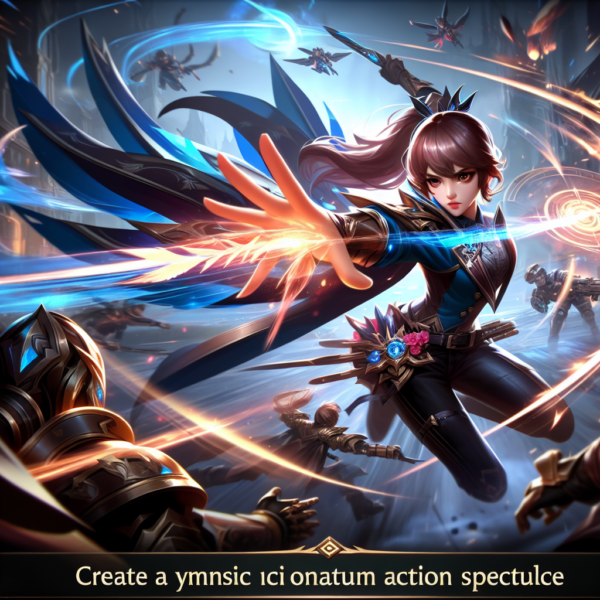 Menguasai Seni Fanny di Mobile Legends: Tips dan Trik untuk mendominasi medan perang