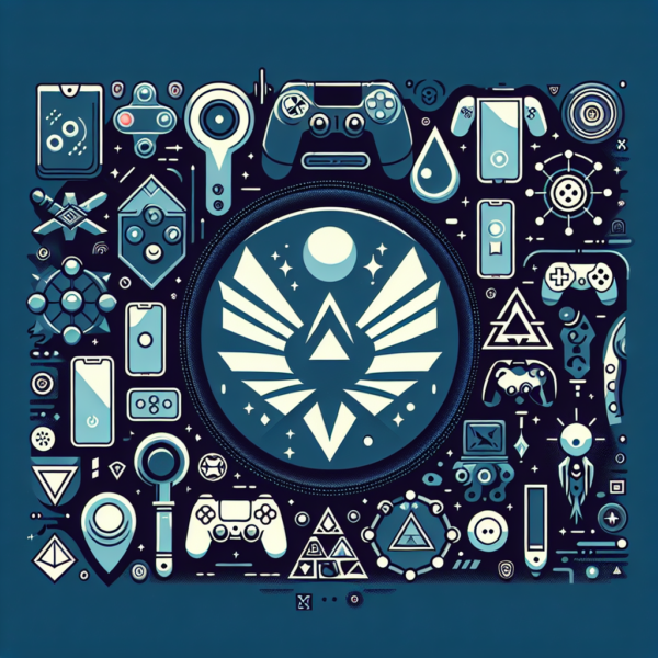 Sumber Teratas untuk Mengunduh Logo Legenda Mobile PNG