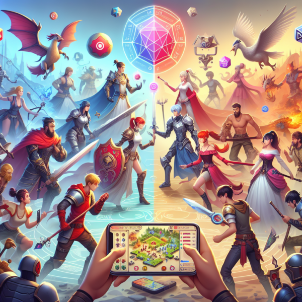 Menguasai Mobile Legends: Strategi untuk naik pangkat