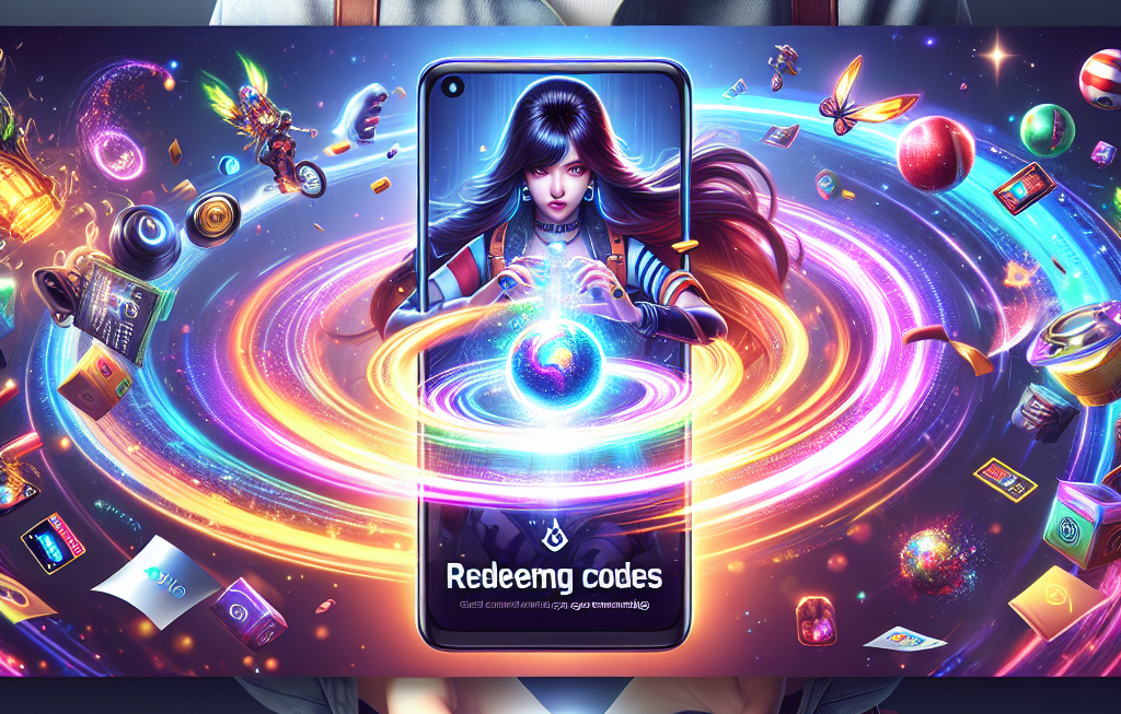 Kode Redeem Mobile Legend: Cara Mudah Dapat Skin Gratis dan Hadiah Menarik