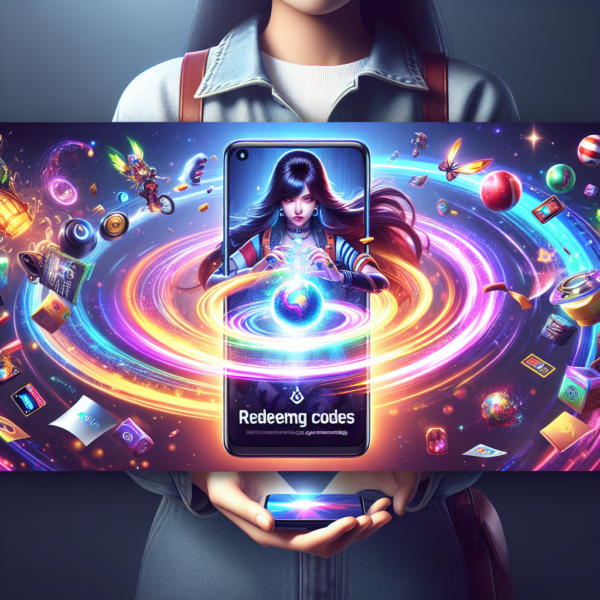 Kode Redeem Mobile Legend: Cara Mudah Dapat Skin Gratis dan Hadiah Menarik