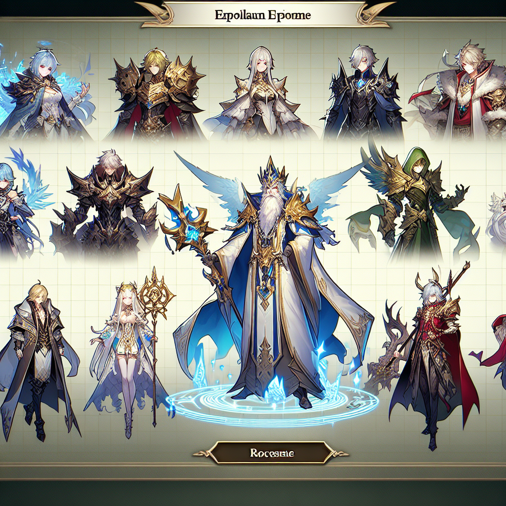 Karakter Mobile Legends Terpopuler yang Wajib Kamu Ketahui
