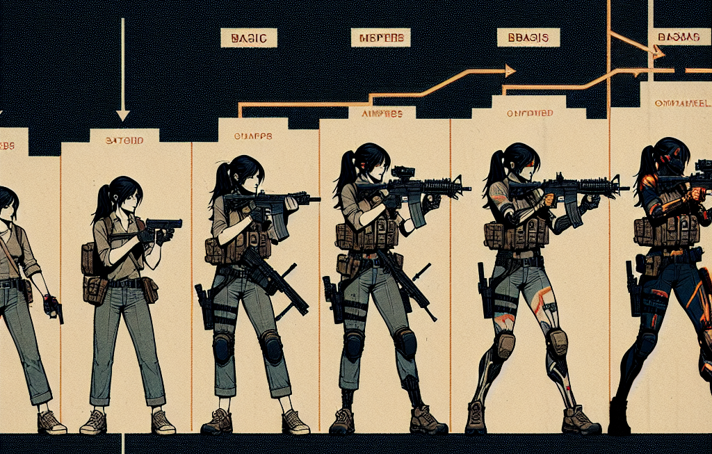 Layla's Evolution in Mobile Legends: From Marksman to Meta Powerhouse