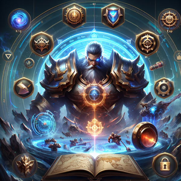 Hero Tank Mobile Legends: The Ultimate Guide untuk menjadi kekuatan yang tak terhentikan
