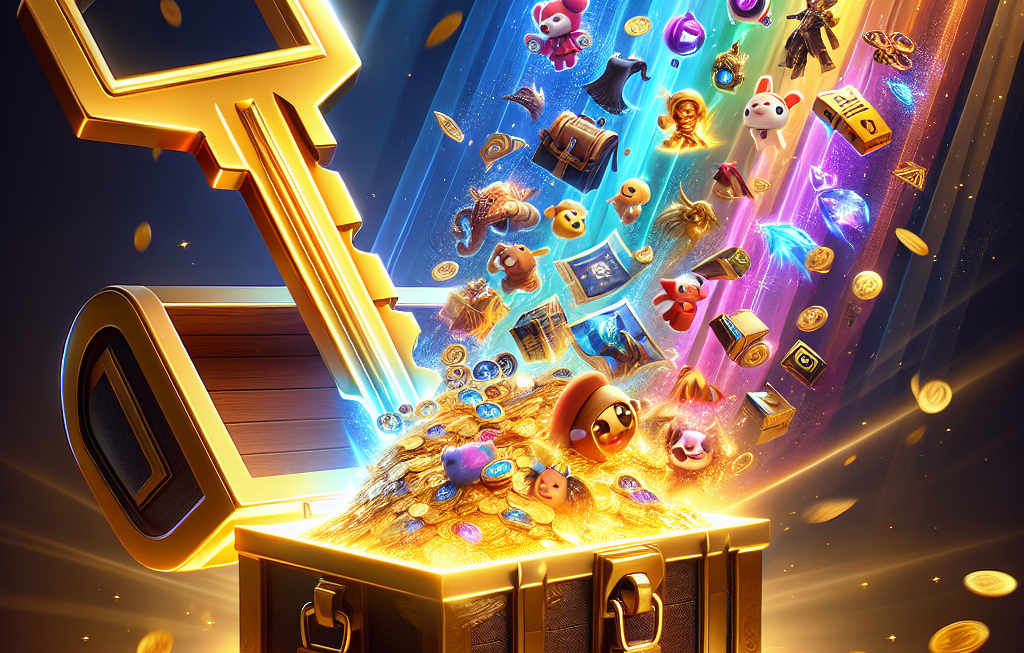 Unlock Rare Skins: Latest Mobile Legends Redeem Codes Revealed