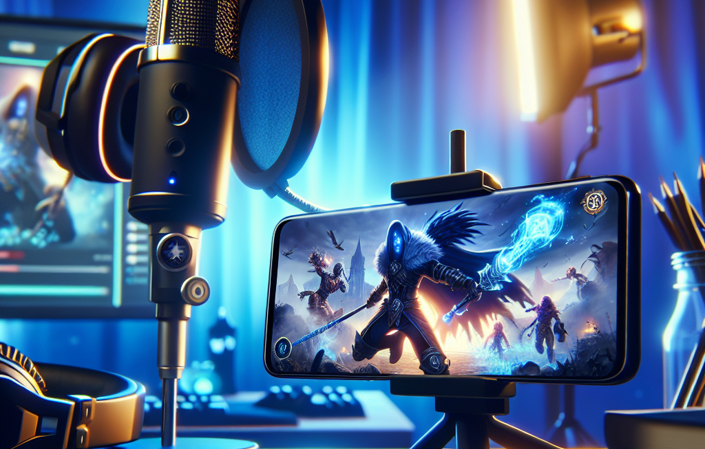 Tips Jitu Live Streaming Mobile Legend di TikTok yang Efektif dan Menarik