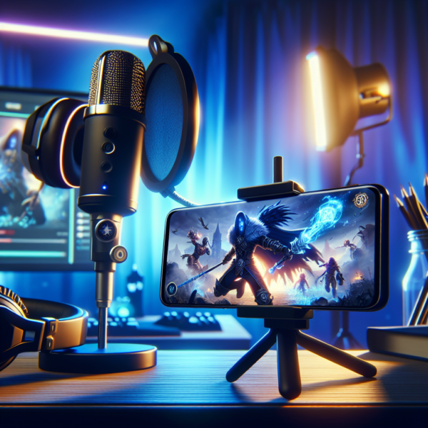 Tips Jitu Live Streaming Mobile Legend di TikTok yang Efektif dan Menarik