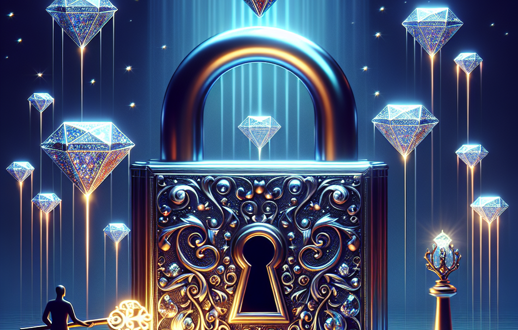 Unlocking the Secrets to Acquiring Diamonds in Mobile Legends