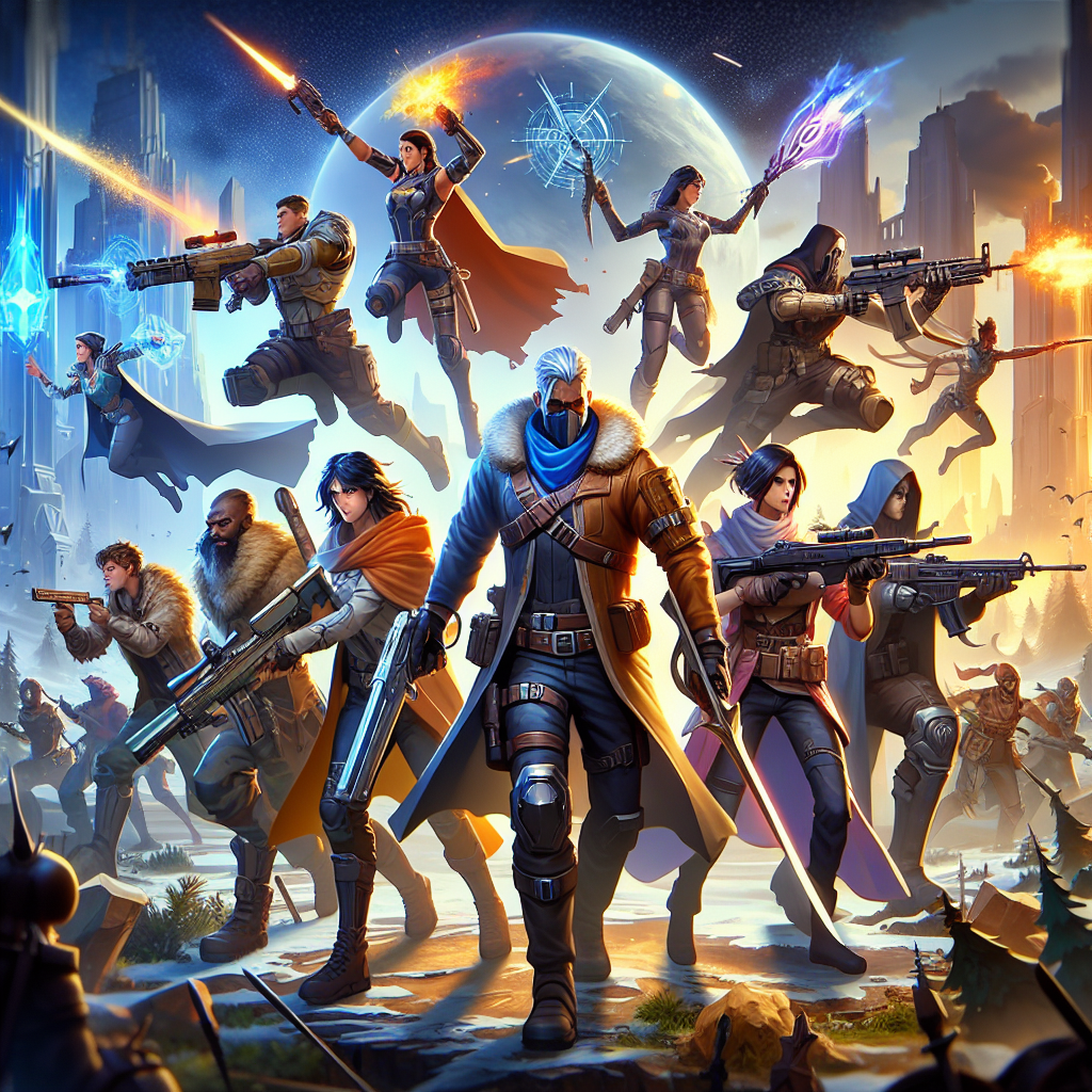 Top Hero Roles in Mobile Legends: A Comprehensive Guide