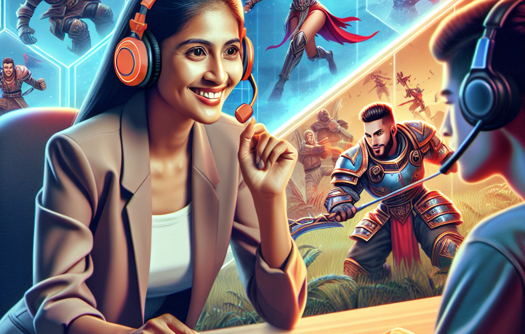 Enhancing Player Experience: Effective Customer Service Strategies in Mobile Legends