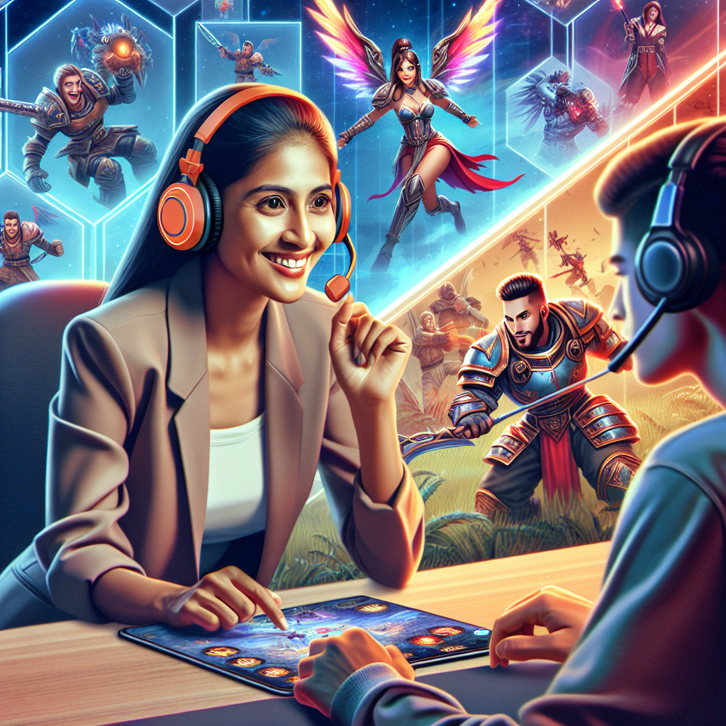 Enhancing Player Experience: Effective Customer Service Strategies in Mobile Legends