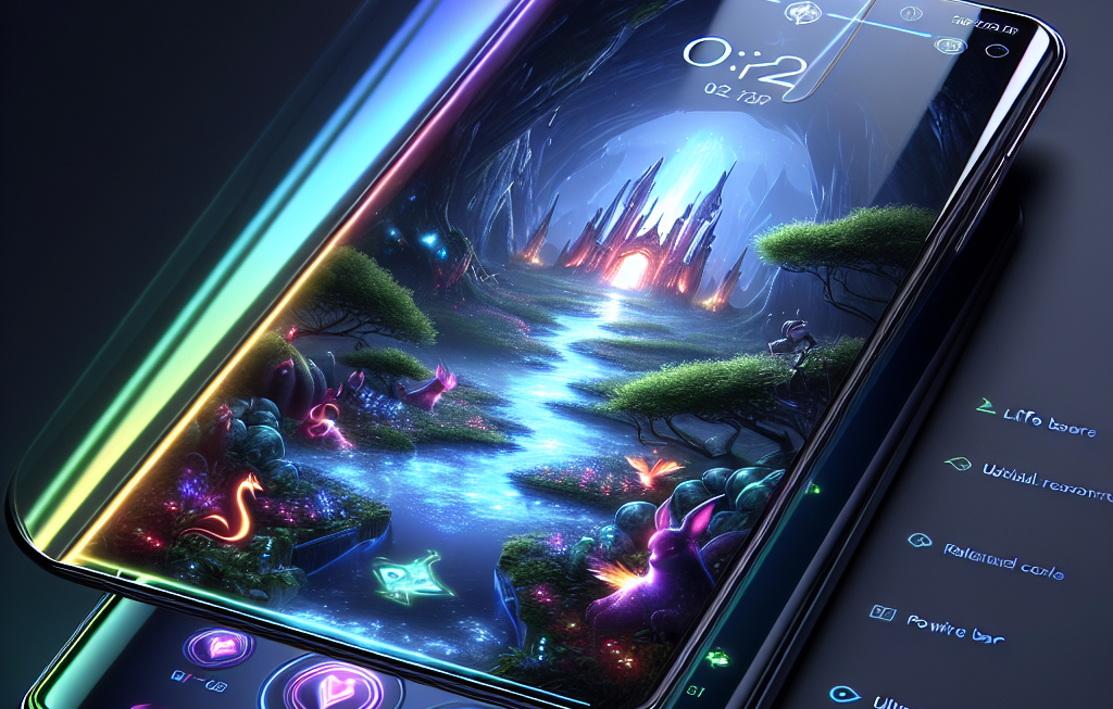 Infinix Mobile Legend: A Revolution in Smartphone Gaming Experience