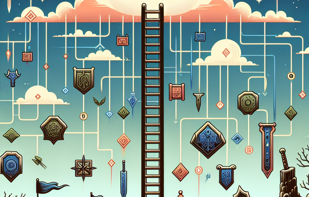 Mastering the Meta: Top Strategies to Climb the Mobile Legends Tier Ladder