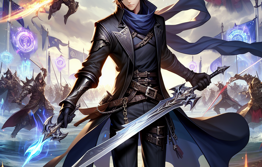 Ling Emerges as S-Tier Assassin in Mobile Legends Metagame