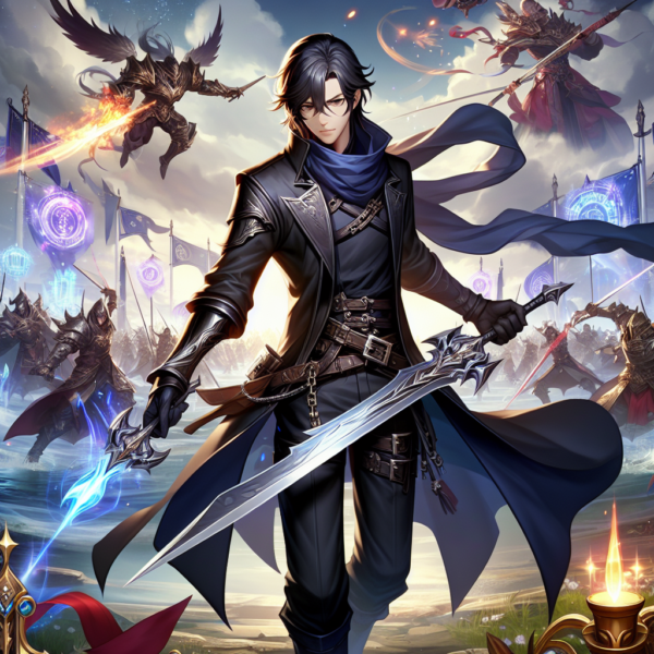 Ling muncul sebagai S-tier Assassin di Mobile Legends Metagame