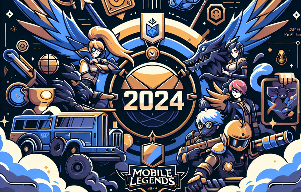 Jadwal M6 Mobile Legends 2024: Tanggal dan Tim Peserta Diumumkan