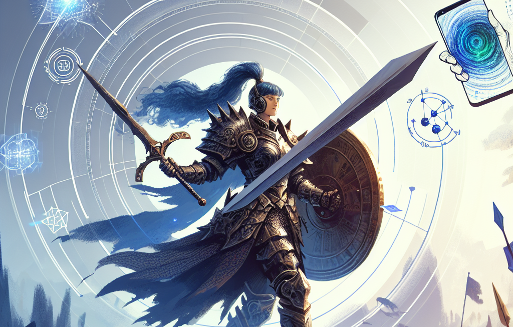 Hilda's Evolution: Breaking Down the Warrior's Role in Mobile Legends Meta