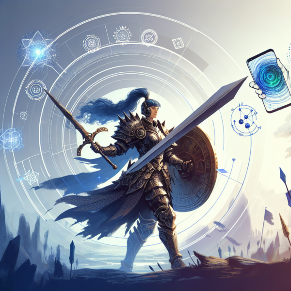 Evolusi Hilda: Memecah Peran Prajurit dalam Legenda Mobile Meta