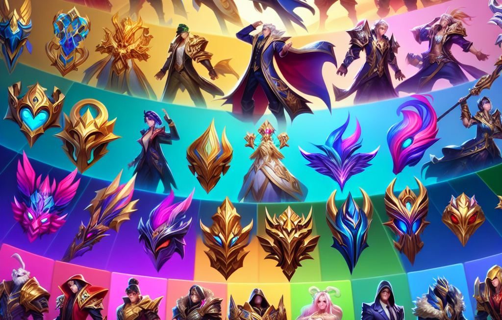 Tips on Making the Most of Your Mobile Legends Beli Skin Purchase