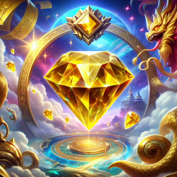 Kapan Peluncuran Diamond Kuning di Mobile Legends Tahun 2024?
