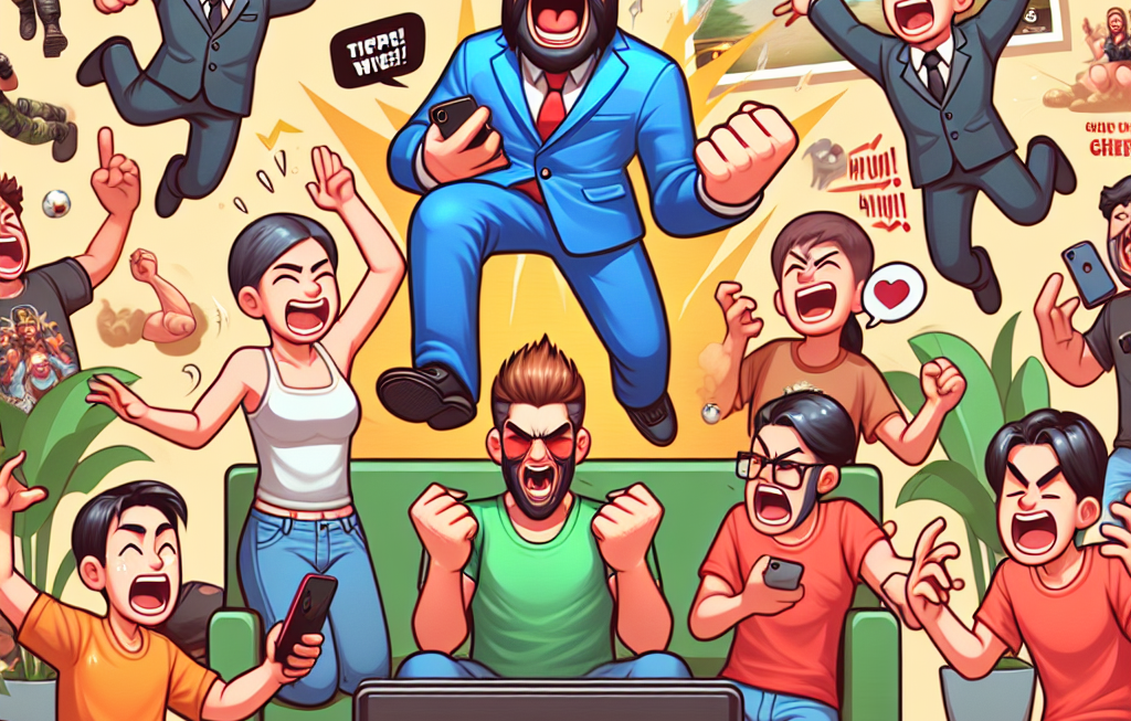 Hilarious Mobile Legends Memes That Perfectly Capture Every Gamer's Experience