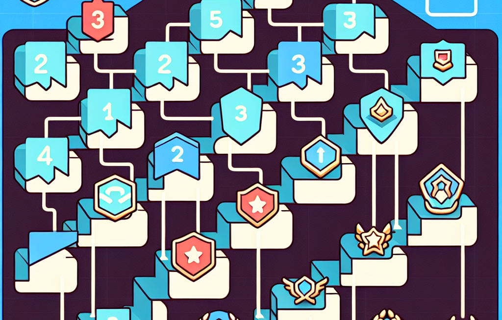 Tingkatan Mobile Legend: Panduan Lengkap Untuk Memahami Sistem Rank