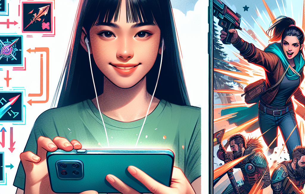 Top Strategies to Maximize Your Skills Using Dana ID in Mobile Legends
