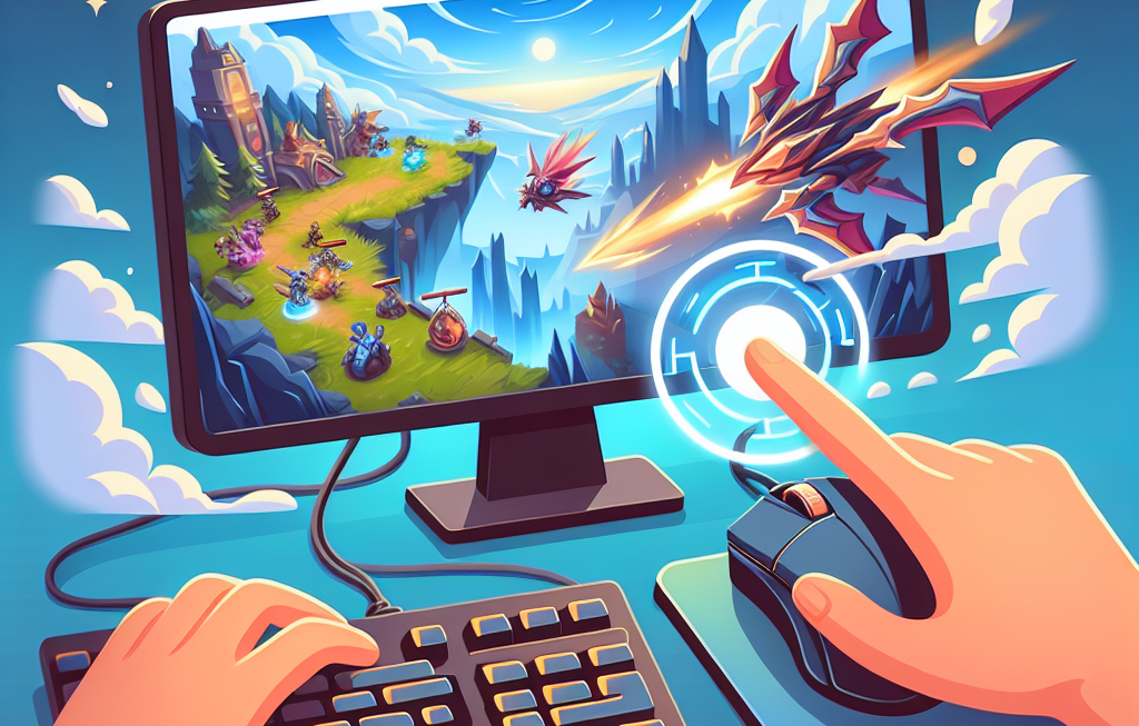 Cara Main Mobile Legends di PC dengan Lancar dan Tanpa Lag