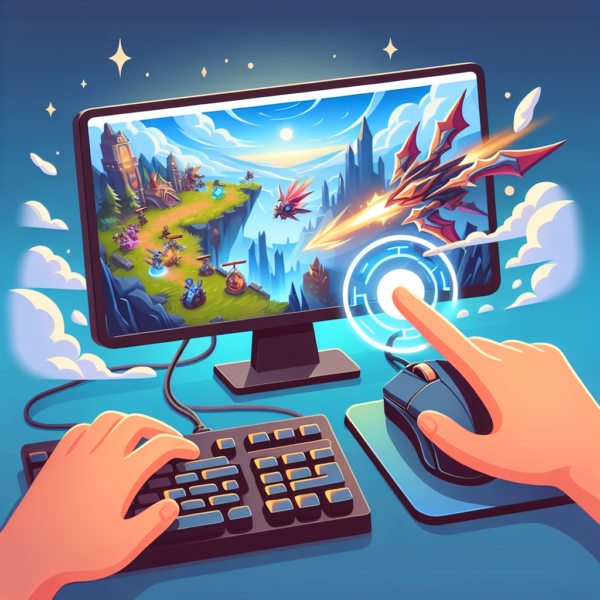 Cara Main Mobile Legends di PC dengan Lancar dan Tanpa Lag