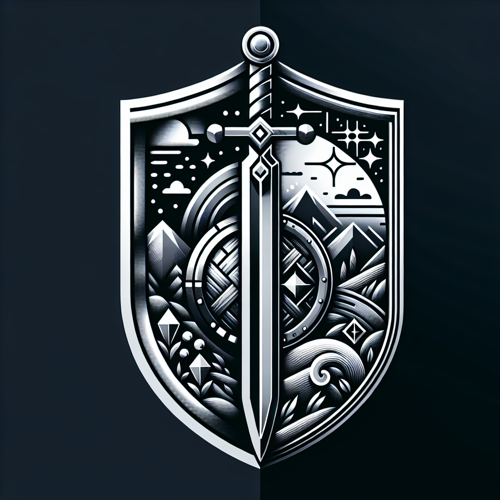 Exploring the Impact of HD Logos on Mobile Legends: A Visual Evolution