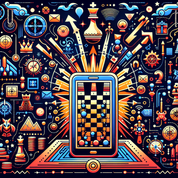 Strategi teratas untuk menguasai cheat legenda seluler untuk mendominasi permainan