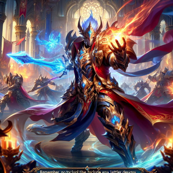 Hero Mobile Legend Terkuat yang Bisa Mengubah Jalannya Pertarungan