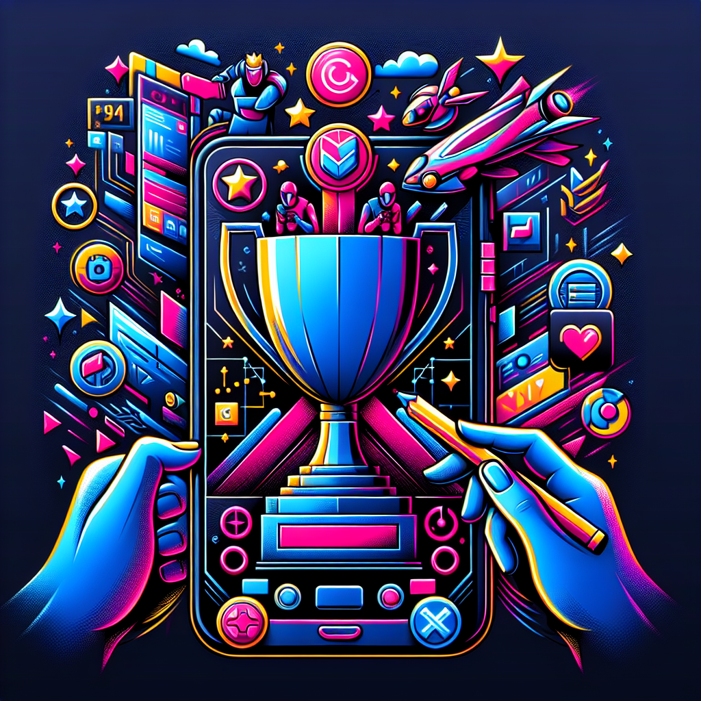 Mobile Legends MCL: Unveiling the Ultimate Mobile Gaming Experience