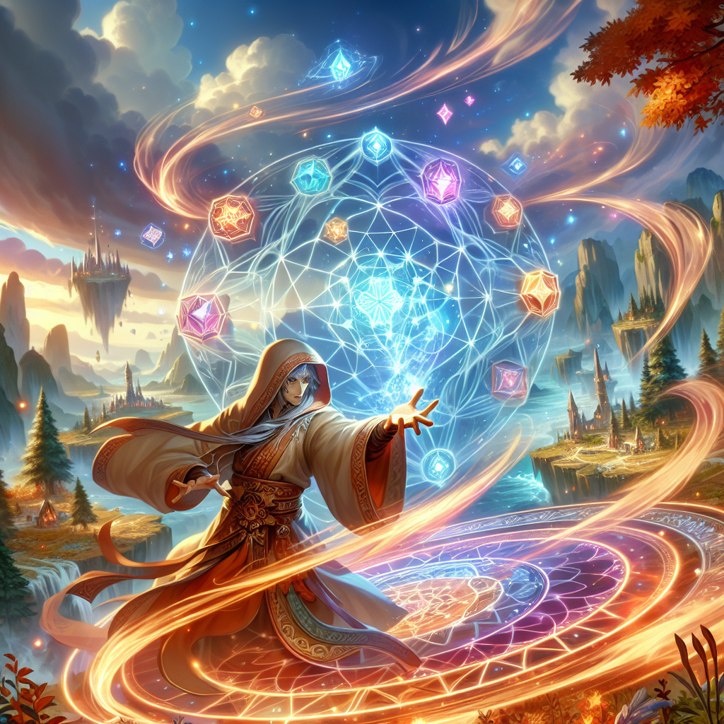 Mastering the Art of Spell Casting in Mobile Legends