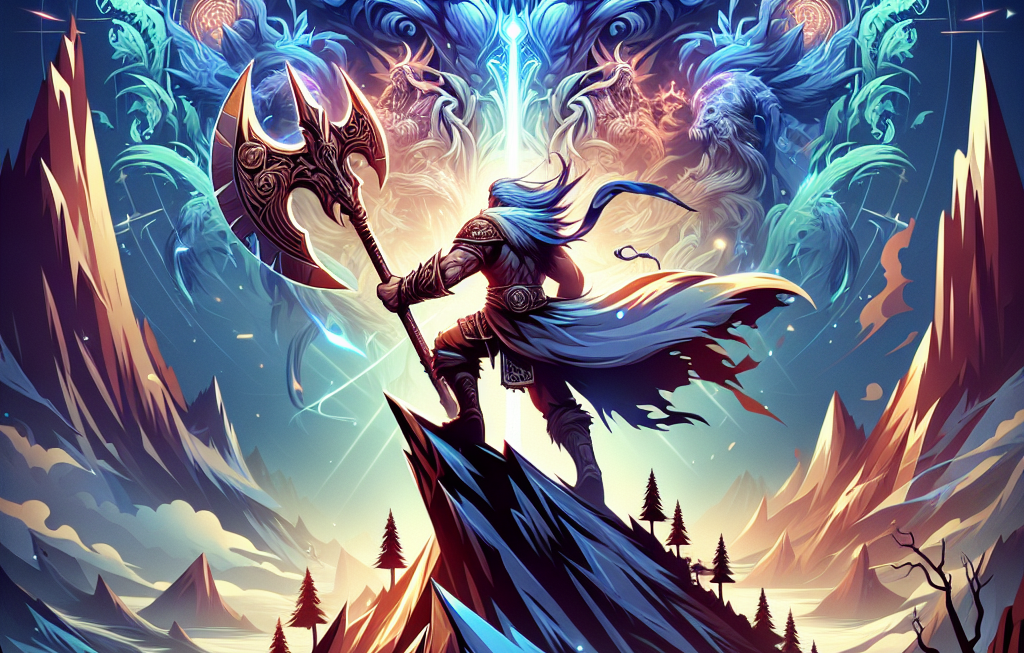 Balmond's Rise to Dominance in Mobile Legends