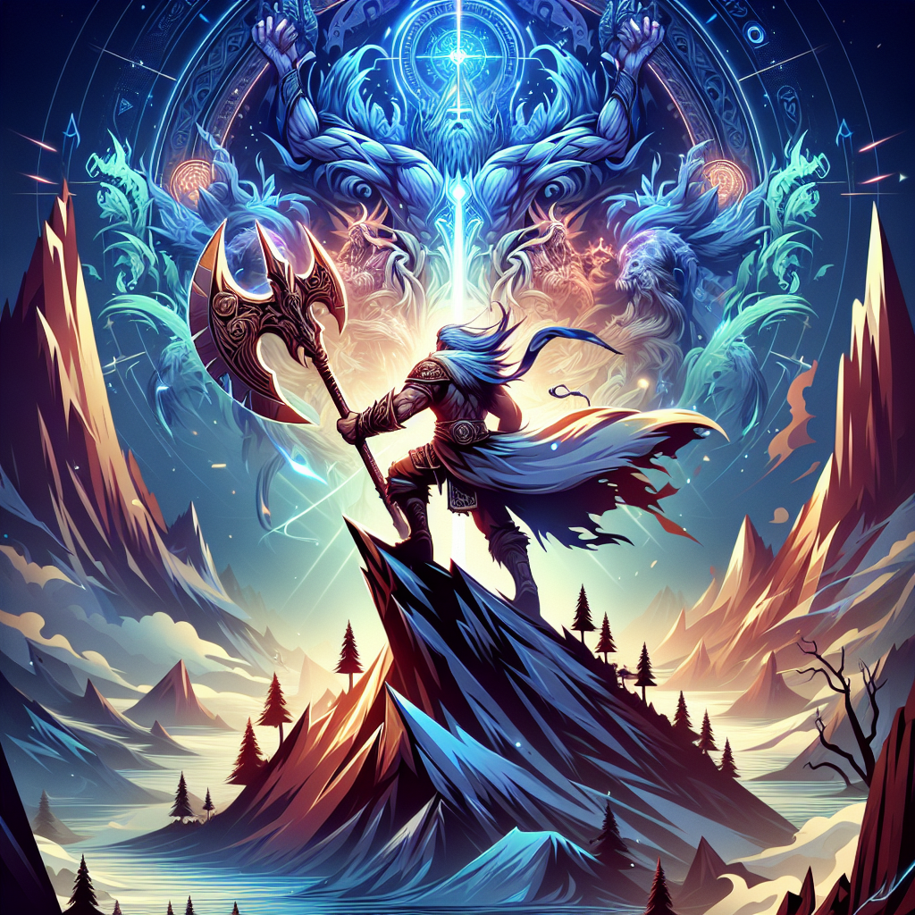Balmond's Rise to Dominance in Mobile Legends