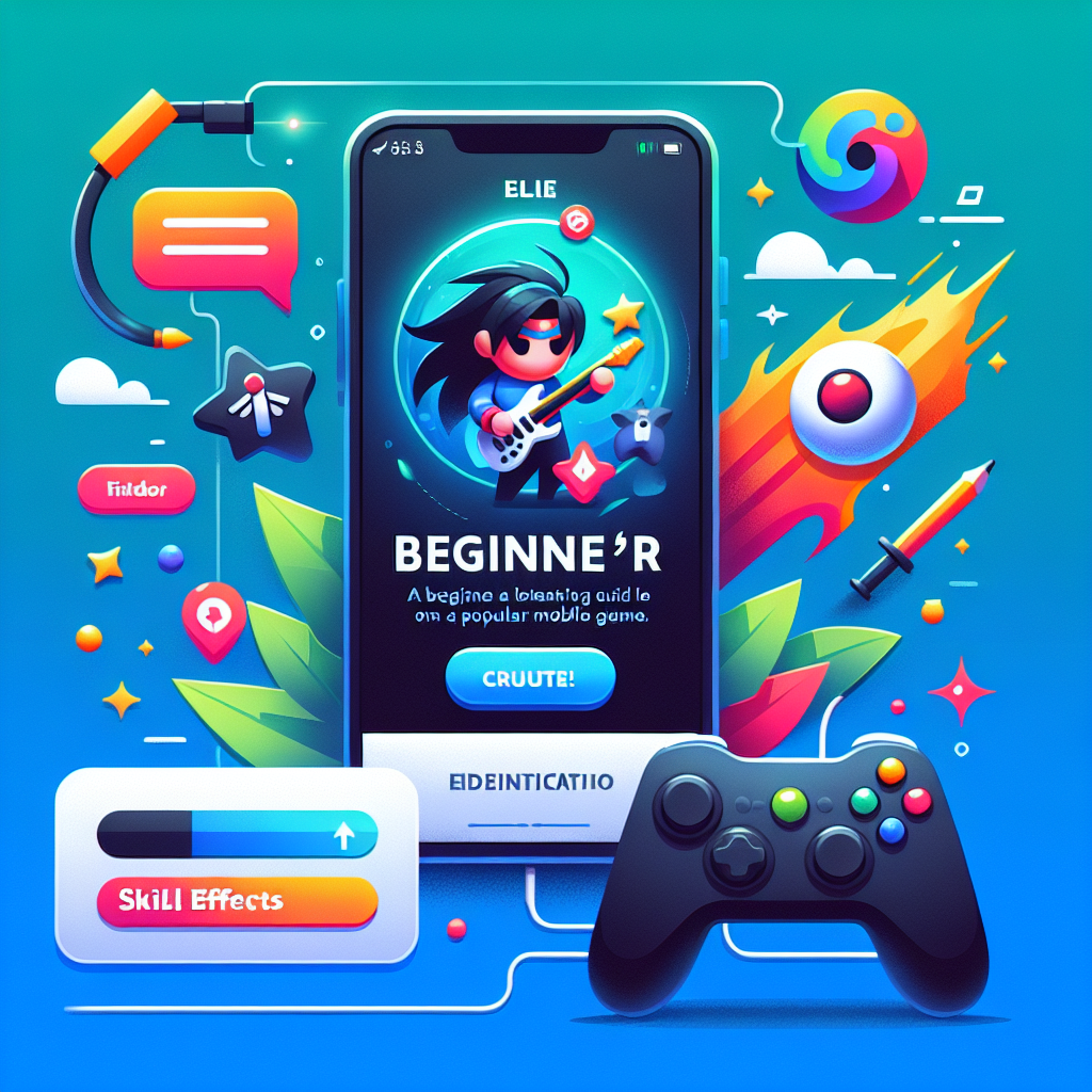 Cek ID Game Mobile Legend: Panduan Lengkap untuk Pemula