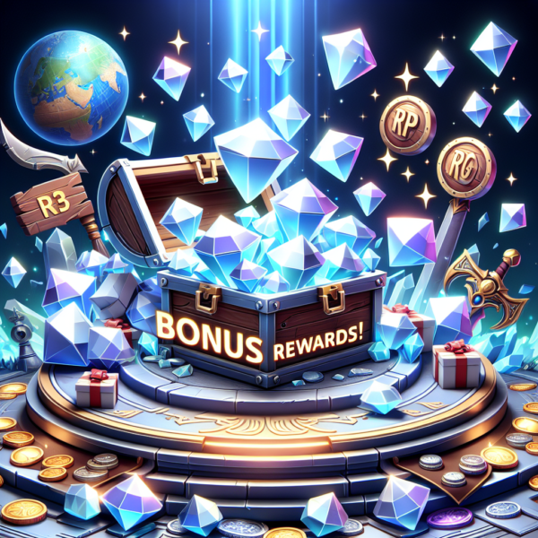 Unlock Unlimited Diamonds dengan Mobile Legends MOD Apk Download