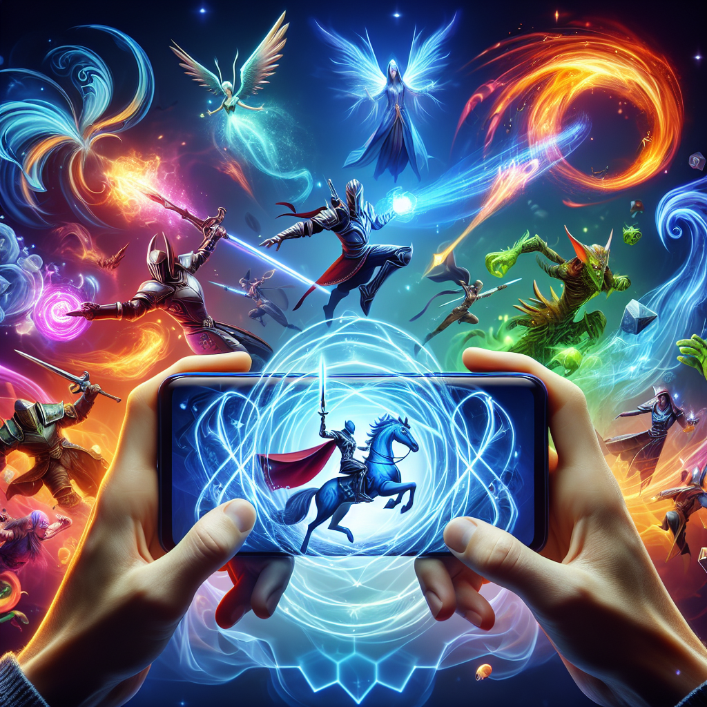 Top Strategies for Mastering Hero MM in Mobile Legends