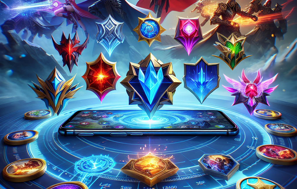 Mastering Emblems in Mobile Legends: A Guide to Boosting Your Gameplay