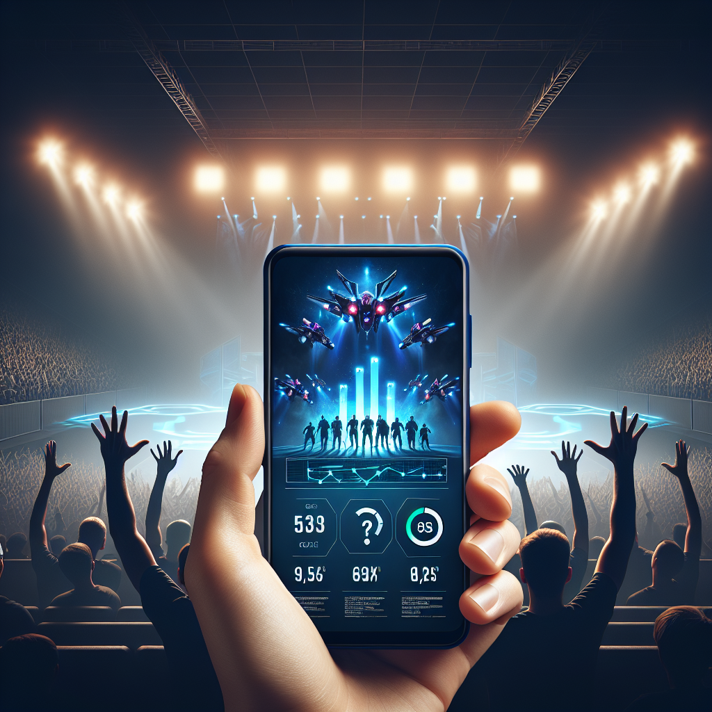 Exploring the Rise of Liquipedia Mobile Legends as a Premier Esports Resource