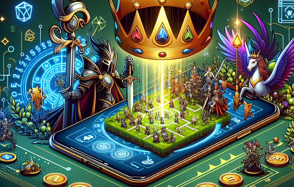 MVP Strategies That Can Elevate Your Mobile Legends Gameplay