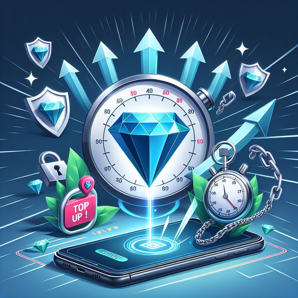 Panduan Lengkap Cara Top Up Diamond Mobile Legends dengan Aman dan Cepat